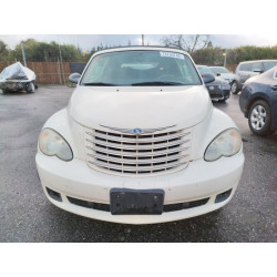 2007 CHRYSLER PT CRUISER