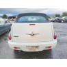 2007 CHRYSLER PT CRUISER