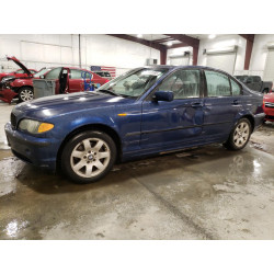 2004 BMW 3 SERIES