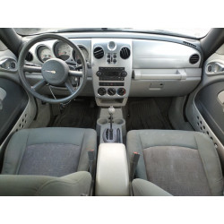 2007 CHRYSLER PT CRUISER