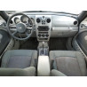 2007 CHRYSLER PT CRUISER
