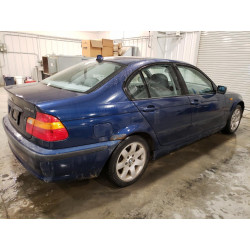 2004 BMW 3 SERIES