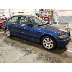 2004 BMW 3 SERIES
