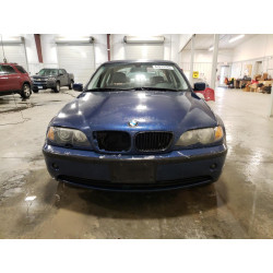 2004 BMW 3 SERIES