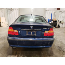 2004 BMW 3 SERIES