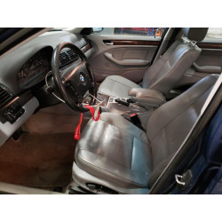 2004 BMW 3 SERIES