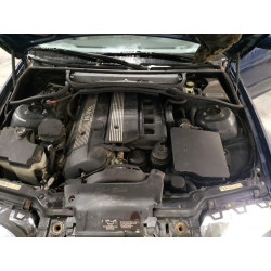 2004 BMW 3 SERIES