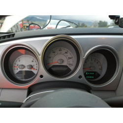 2007 CHRYSLER PT CRUISER