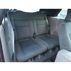2007 CHRYSLER PT CRUISER