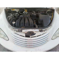 2007 CHRYSLER PT CRUISER