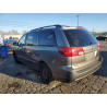 2005 TOYOTA SIENNA