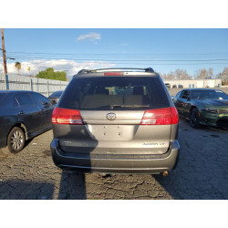 2005 TOYOTA SIENNA