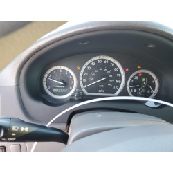 2005 TOYOTA SIENNA