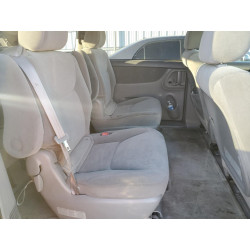 2005 TOYOTA SIENNA