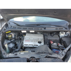 2005 TOYOTA SIENNA