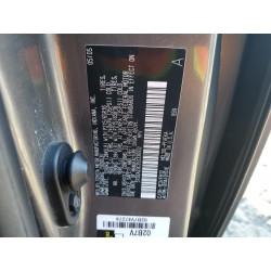 2005 TOYOTA SIENNA