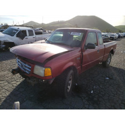 2001 FORD RANGER