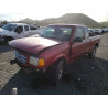 2001 FORD RANGER
