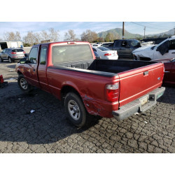 2001 FORD RANGER