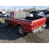 2001 FORD RANGER
