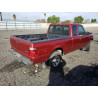2001 FORD RANGER