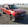 2001 FORD RANGER