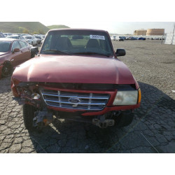 2001 FORD RANGER