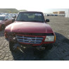2001 FORD RANGER