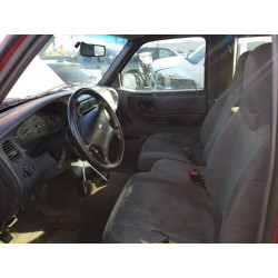 2001 FORD RANGER