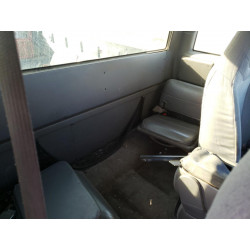 2001 FORD RANGER