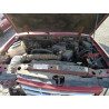 2001 FORD RANGER