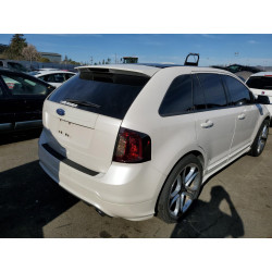 2011 FORD EDGE