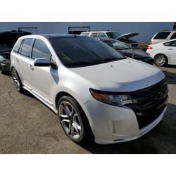 2011 FORD EDGE