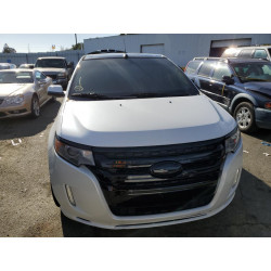 2011 FORD EDGE
