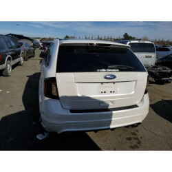 2011 FORD EDGE