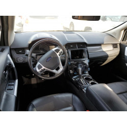2011 FORD EDGE