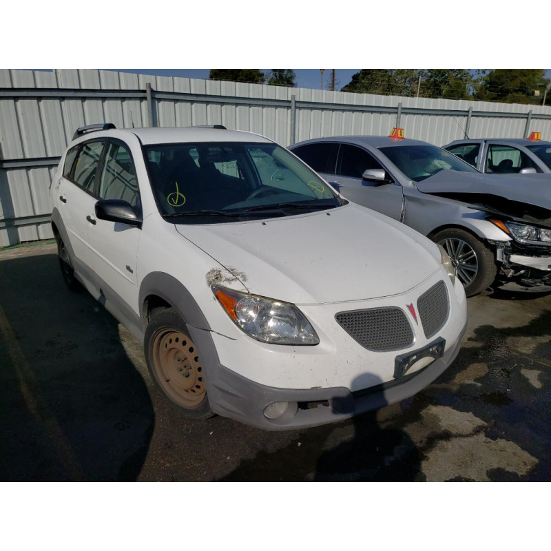 2005 PONTIAC VIBE