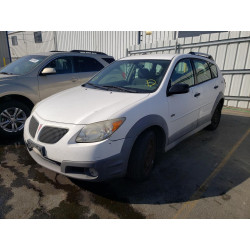 2005 PONTIAC VIBE