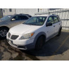 2005 PONTIAC VIBE