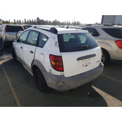 2005 PONTIAC VIBE
