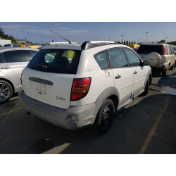 2005 PONTIAC VIBE