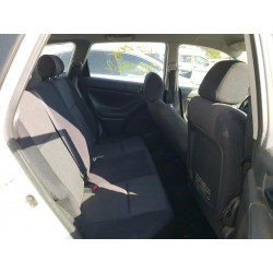 2005 PONTIAC VIBE