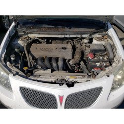 2005 PONTIAC VIBE