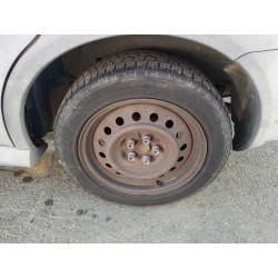 2005 PONTIAC VIBE