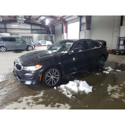 2019 BMW 3 SERIES