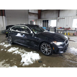 2019 BMW 3 SERIES