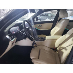 2019 BMW 3 SERIES