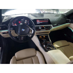 2019 BMW 3 SERIES