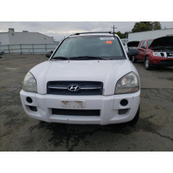 2005 HYUNDAI TUCSON