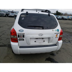 2005 HYUNDAI TUCSON